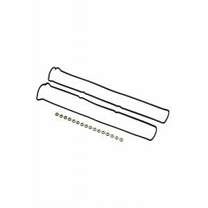 ヘッドカバーパッキンセット（タペットカバー）アリスト（JZS161） スープラ（JZA80）概ね97...