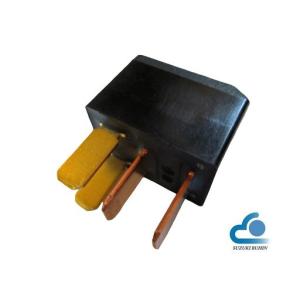 12V汎用リレー4ピン（ダイハツ用）NAP UVEP-0002