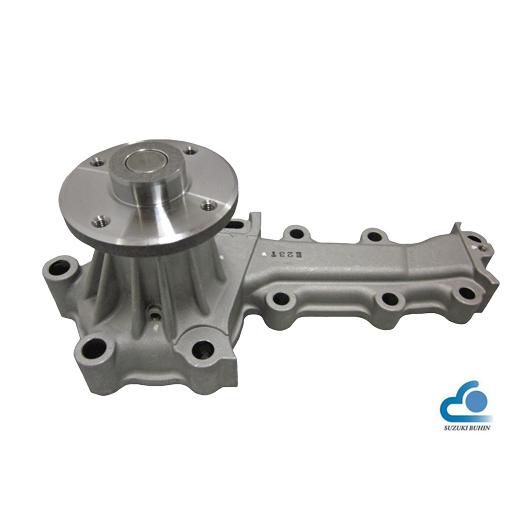 ウォーターポンプ　スカイラインGT-R（BCNR33/BNR34）（114）