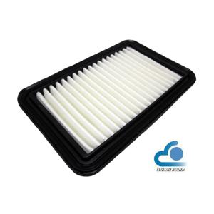 エアクリーナー（エアエレメント）ミラ/ムーヴ（コンテ）/タント/キャスト/ウェイク　ターボ車　＜9836＞