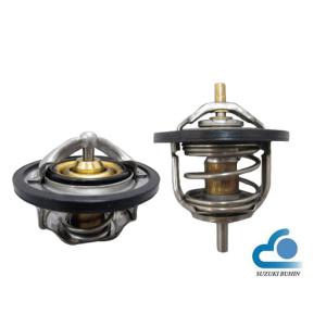 サーモスタット2個セット エルフ(NPR/NPS/NKR/NKS)フ