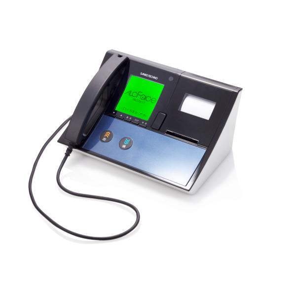 業務用呼気アルコール検知器ALCFace ST-2000 サンコーテクノ SANKO TECHNO ...