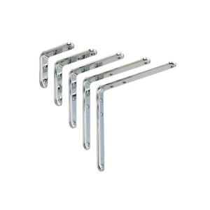 ステンレス 棚柱 SBP-1820 10本 270円/本 スガツネ工業 LAMP ランプ