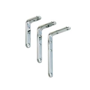 ステンレス 棚柱 SBP-1820 60本 スガツネ工業 LAMP ランプ 15mmx1820mm