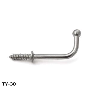 ステンレス 玉付フック TY スガツネ工業 S...の詳細画像4