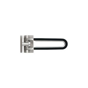 電動サムターン・L / 1個入 部品色：ダークブラウン QDQB689L 交換用