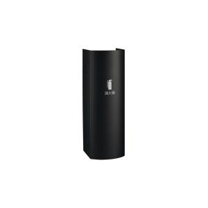 消火器ケース 半埋込 扉付き UFB-2F-3007-PWH ユニオン UNION 1個