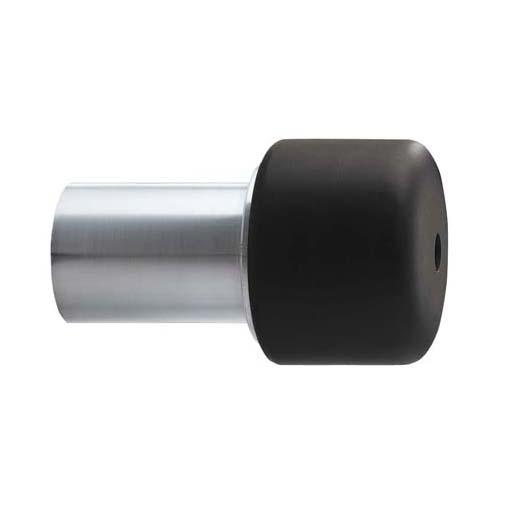 戸当たり 重量ドア仕様 UT-100Y-DCP ユニオン UNION 1個 φ80x130 ブラス ...