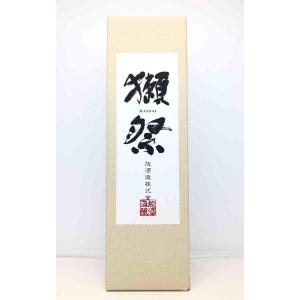 獺祭 未来へ 農家と共に 720ml 専用化粧箱 入り 日本酒 お酒 酒 山口県