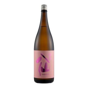 陸奥八仙 吟醸 ピンクラベル 1800ml 八戸酒造 青森県 日本酒