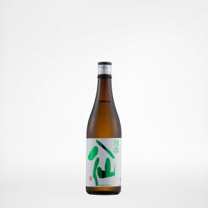 数量限定【陸奥八仙】特別純米 緑ラベル ひやおろし 720ml 八戸酒造 青森県 日本酒 秋酒　