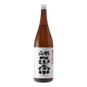 【山形正宗】辛口純米 1800ml 水戸部酒造 山形県