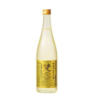 梵 純米大吟醸 GOLD ゴールド 720ml 加藤吉平商店 福井県 日本酒  ぼん