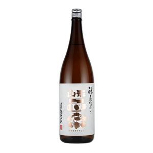 数量限定【山形正宗】純米吟醸 秋あがり 1800ml 水戸部酒造 山形県 ひやおろし