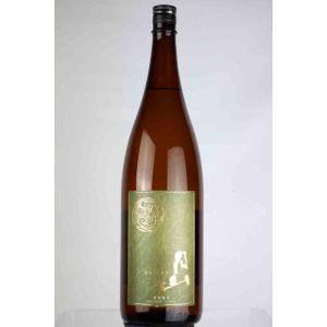 【月山】特別純米 (緑ラベル)1800ml 吉田酒造 日本酒 がっさん