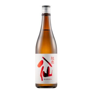 陸奥八仙 特別純米 赤ラベル 720ml 八戸酒造 青森県 日本酒