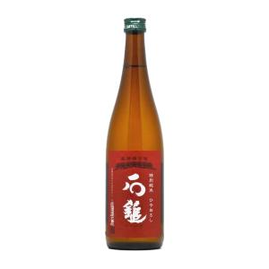 季節限定【石鎚】特別純米 ひやおろし　720ml / 石鎚酒造 愛媛県 秋酒