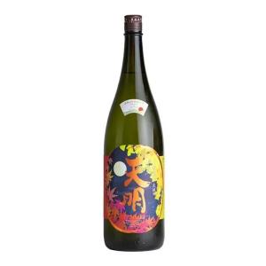 数量限定【天明】純米吟醸　夜あがり 生 1800ml　曙酒造　福島県　秋酒　生酒　チルド便　