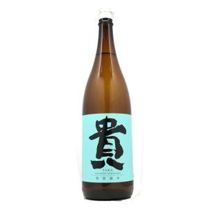 永山本家酒造場 貴 特別純米 1800ml 日本酒 たか