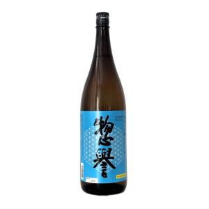 惣誉 純米大吟醸 五百万石 1800ml 栃木県芳賀郡 惣譽酒造