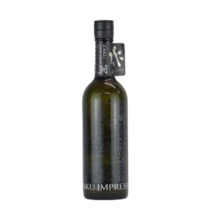【作】 インプレッション Type-N 純米大吟醸原酒　無濾過直汲　750ml 清水清三郎商店  正規特約店 三重県 日本酒　微発泡 ギフト zaku