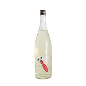 季節限定【仙禽】赤とんぼ 1800ml  せんきん 栃木県 ひやおろし 秋上がり 日本酒 チルド便