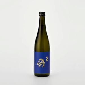 夏酒【数量限定】七冠馬　純米　夏生　720ml　簸上清酒　生酒　チルド便　