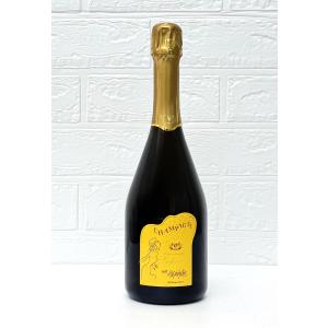 超希少】アルマンドブリニャック ブランドノワール ＜ブラック