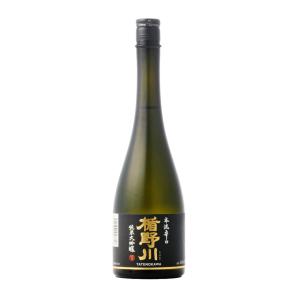 【楯野川】TATENOKAWA 純米大吟醸 本流辛口 720ml 楯の川酒造 山形県 日本酒