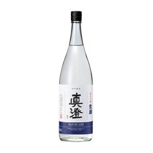 【数量限定】真澄　純米吟醸　生酒　1800ml　宮坂醸造　ますみ　信州　長野県