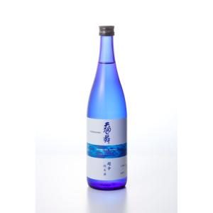 【夏酒】天狗舞　超辛　純米酒　16度　1800ml　車多酒造　石川県　
