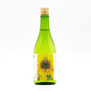 季節限定【天寶一】SPICY夏潤　1800ml　純米酒　広島県　日本酒 夏酒