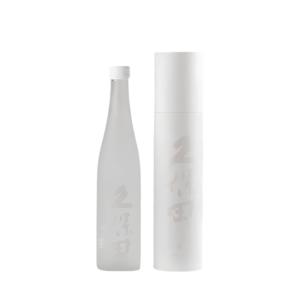 季節限定【久保田】爽醸 雪峰 純米大吟醸 500ml 日本酒