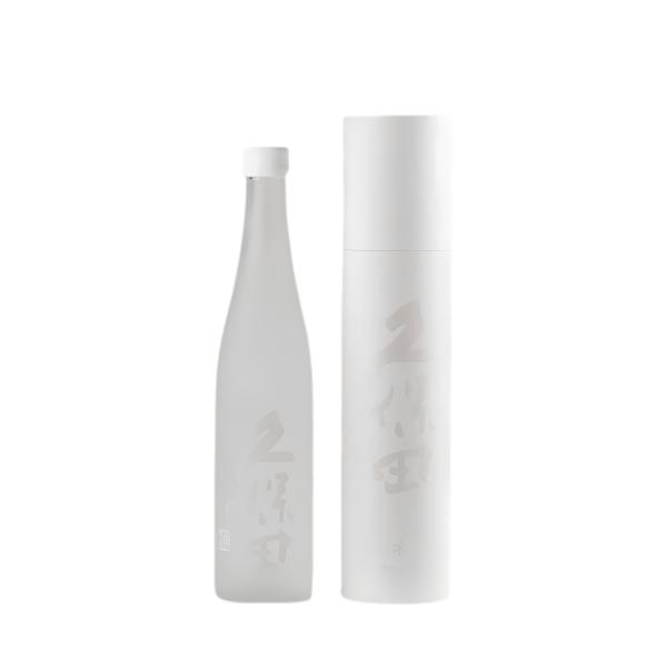 季節限定【久保田】爽醸 雪峰 純米大吟醸 500ml 日本酒