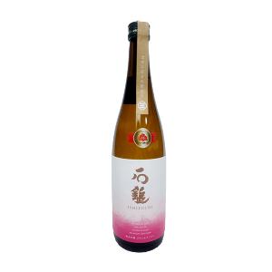 【季節商品】石鎚　純米吟醸　プリンセスミチコ　720ml　愛媛県　石鎚酒造　　