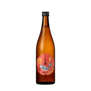 季節限定【酔鯨】純米吟醸 吟麗 秋上がり 白露 -はくろ- 720ml  酔鯨酒造 高知県 ひやおろし 秋酒 辛口 日本酒　