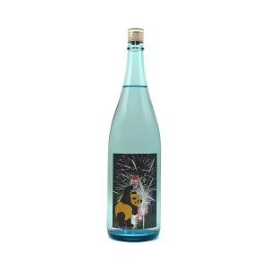 【夏酒】御代櫻　純米爽酒　Summer Panda 〜サマーパンダ〜 1800ml 　御代櫻酒造　岐阜県　日本酒