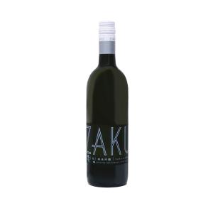 <数量限定>作 Z 純米吟醸　ZAKU Z Junmai Ginjo 750ml / 清水清三郎商店　三重県