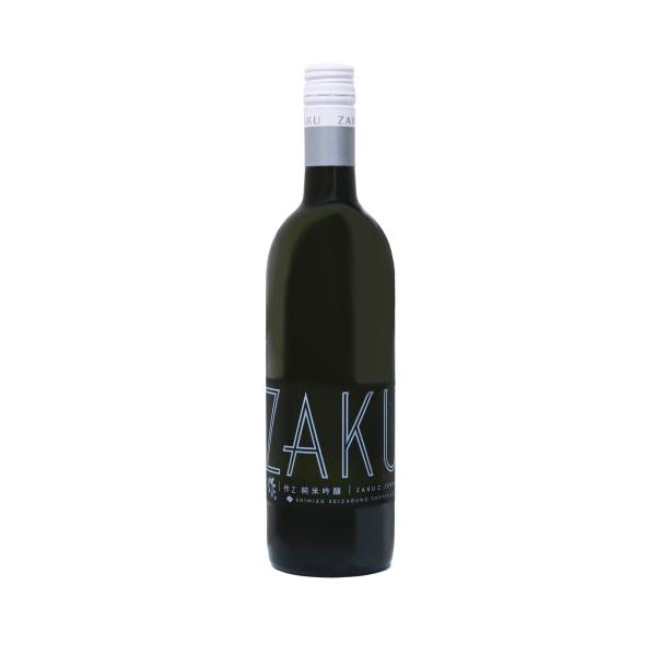 ＜数量限定＞作 Z 純米吟醸　ZAKU Z Junmai Ginjo 750ml / 清水清三郎商店...