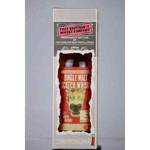 マクダフ バッチ9 21年 51度 500ml ブティックウイスキーカンパニー