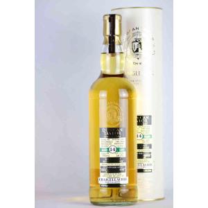 アラン】2013 シェリーホグスヘッド シングルカスク 11年 59.5% 700ml