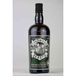 MICHTER'S（ミクターズ） ストレートライ 10年 46.4% 700ml : Sakeiro