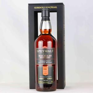 G & M（ゴードン マクファイル）シングルカスク スペイモルト フロム