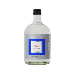 AKAYANE】山椒 スピリッツ 無農薬山椒 蒸留酒（芋焼酎） 720ml 赤屋根