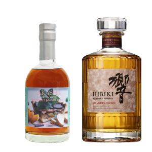 送料無料 サントリー 響シリーズ700ml×4本セット 響21年 響17年 響BC