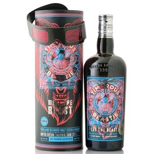 モンキーショルダー 40度 700ml ウィリアム・グラント＆サンズ モルト