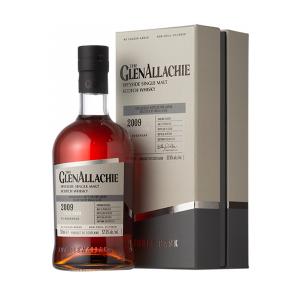 グレンアラヒー　9年 正規品】グレンアラヒー9年 ドウロヴァレー ワインカスク