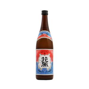 【稲とアガベ】交酒 花風 720ml 秋田県 クラフトサケ