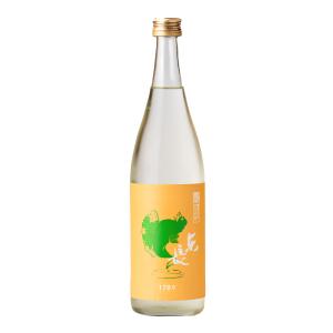 数量限定【東長】むつごろうさん　さわやか純米無濾過生　1800ml　瀬頭酒造　日本酒　生酒　チルド便