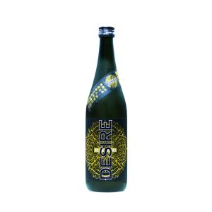 数量限定【林本店】純米大吟醸 生原酒 DESIRE (デザイア)720ml 林本店 チルド便